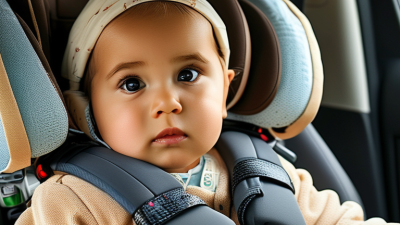 Essential Car Seat Accessories Worth Buying for Safety?