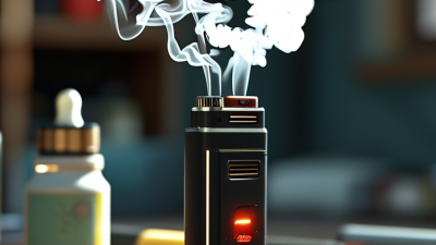How to Stop a Vape from Auto Firing Issues Solved?