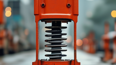 Why is a Slave Cylinder Essential for Your Vehicle Maintenance?