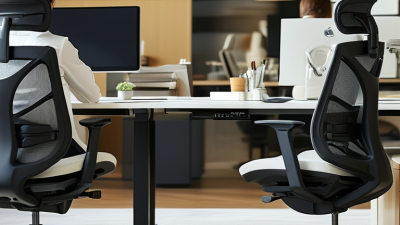 Why is Ergonomic Office Furniture Essential for Back Pain Relief?