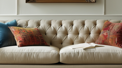 10 Best Ways to Make a Cheap Sofa Look Expensive?