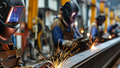 How to Choose the Best Welding Electrode Factory in 2026?