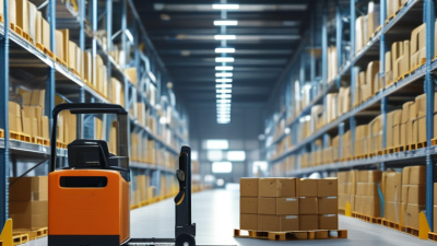 Can 5 Key Conveyors Improve Order Fulfillment Speed?