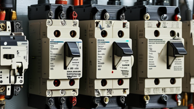 Top Tips for Choosing the Right AC Circuit Breaker?