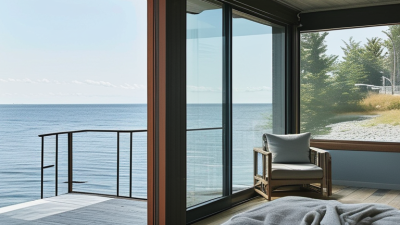 Are Aluminum Windows Suitable for Coastal Areas for Buyers?