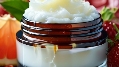 What Ingredients Should Not Be Mixed with Anti Aging Cream?