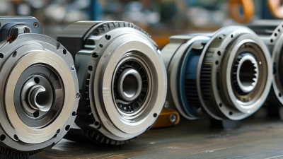 Best Planetary Gear Motor Solutions for Global Buyers?