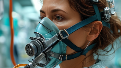 Top 10 Factors Healthcare Professionals Consider for Ventilator Choice?