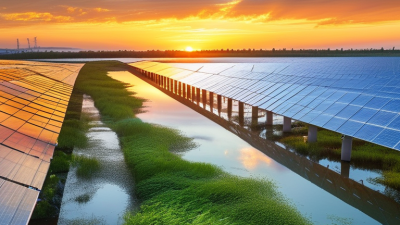 China Top 10 Reasons to Invest in Solar Energy for the Future?