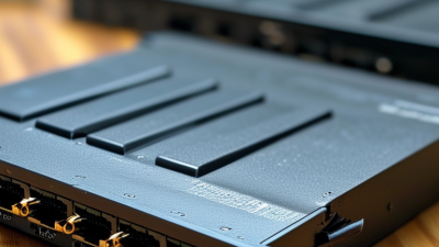 2026 Top SFP+ Transceiver Options for Global Buyers?