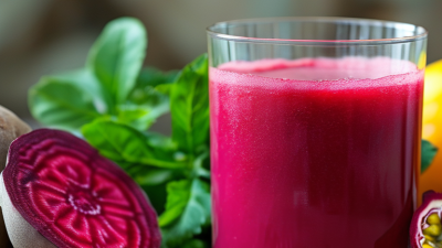 Why Choose Super Reds Powder for Boosting Health and Energy?