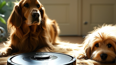 How to Ensure Robotic Cleaners are Safe for Pets?