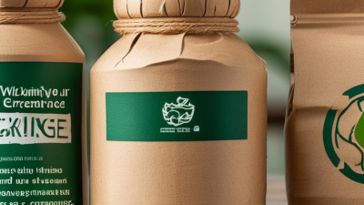 How to Choose Eco Friendly Packaging Bags for Your Business Benefits?
