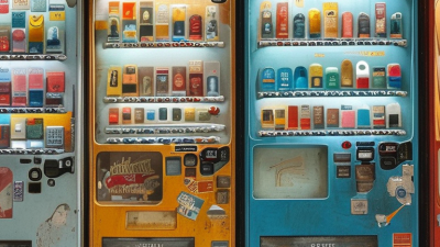 Essential Vending Machine Spare Parts Tips for Global Buyers?