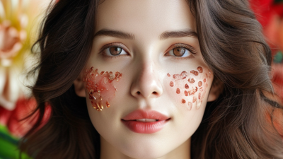 Top 10 Ways to Enhance Skin Benefits of Cosmetic Raw Materials?