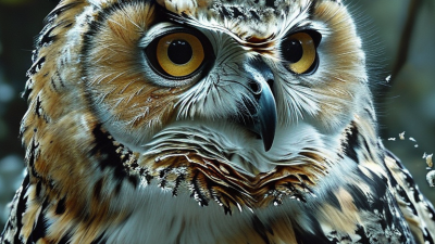Why Use Thermal Imaging for Wildlife Conservation and Tracking?