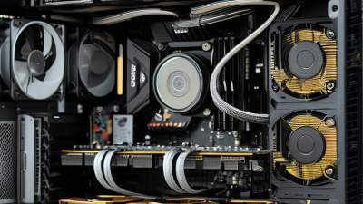 Top 5 Tips for Choosing a Reliable GPU Server Manufacturer?
