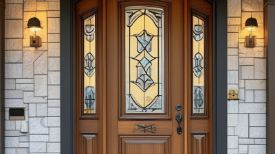 How to Budget for Full House Door Replacement Costs?