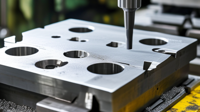 How to Ensure Consistency in Mass Production Moulds?