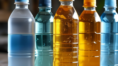 Top 10 Tips to Prevent Panelling in Plastic Bottles?