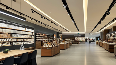 What is the Difference Between Trunking Light and Track Light?