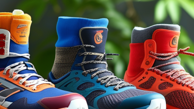 China Best Athletic Sock Types and Their Key Differences Explained?