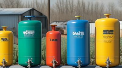 What is Water Tank Hose and How to Choose the Right One?