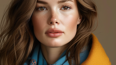 Best Colors for Your Skin Tone in 2026 Which Suit You?