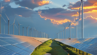 10 Essential Tips to Sustain Energy Systems for the Long Term?