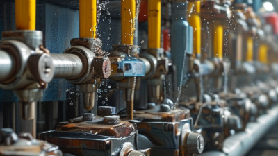 Top 10 Reasons Why a Filter Press Loses Hydraulic Pressure?