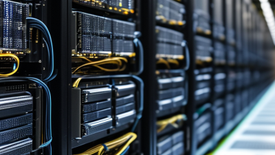 Top Tips for Boosting Server Performance with DDR5?