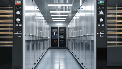 What is a Walk-In Chamber and How Does It Work?