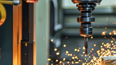 Top Vertical CNC Lathe Machine for Global Buyers?