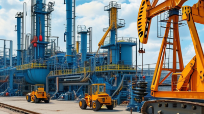 How is Technology Enhancing Hydraulic System Efficiency?