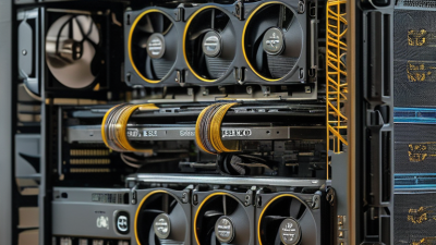 Top GPU Server Manufacturers for Your Business Needs?