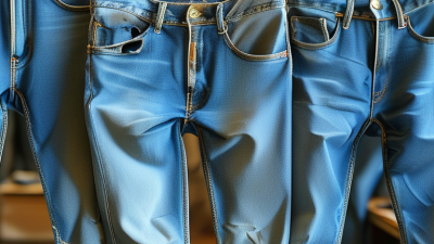 Why You Should Shrink Your Jeans That Are Too Big?