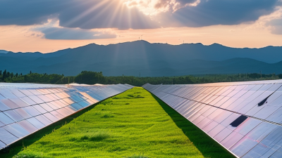 2026 How to Maximize Benefits of LiFePO4 Batteries in Solar Lights?