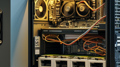 Why Optimize Miniaturization Design in Internal Electrical Systems?