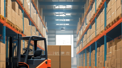 When Should a Warehouse Switch to Automation for Efficiency?