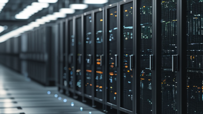 Top 10 AI Server Manufacturers for Global Buyers in 2026?