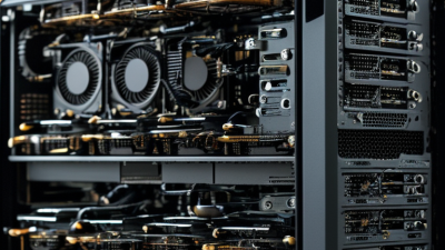 How to Choose the Best AI Server Manufacturer for Your Business?