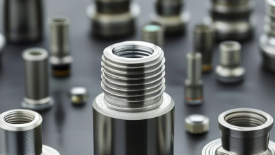 Top 10 Center Joint Suppliers for Global Buyers in China?