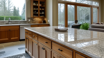 Best Stone Selection Tips for Wet Areas in Your Home?