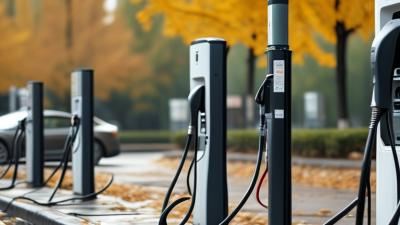 Common Issues with Charging Systems in China You Should Know?