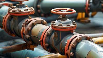 2026 Best Tips for Understanding What Causes Pipe Failure in Industry