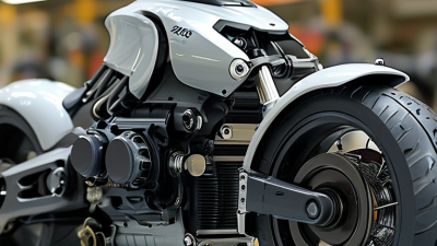 Top 10 DC Brushless Motors for Global Buyers in 2026?