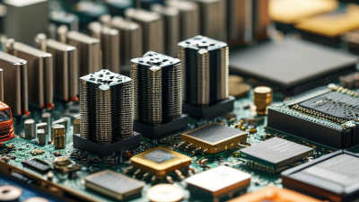 Top 10 Ways to Cut Electronic Components Procurement Costs?