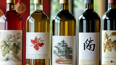 Top Quality Wine Gift Bags from China for Global Buyers?