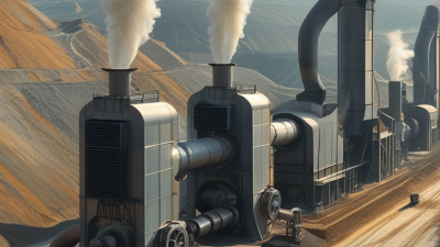 Top Quality Dust Centrifugal Fans for Global Buyers?