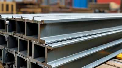 Best C Channel Steel Options for Global Buyers 2026
